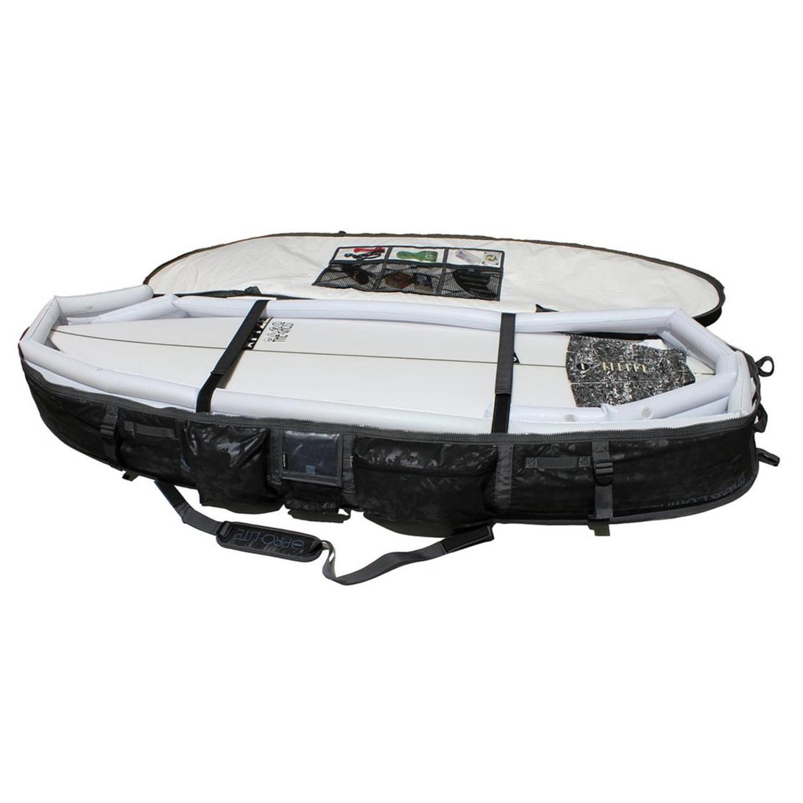 Prolite Armoured Coffin 4