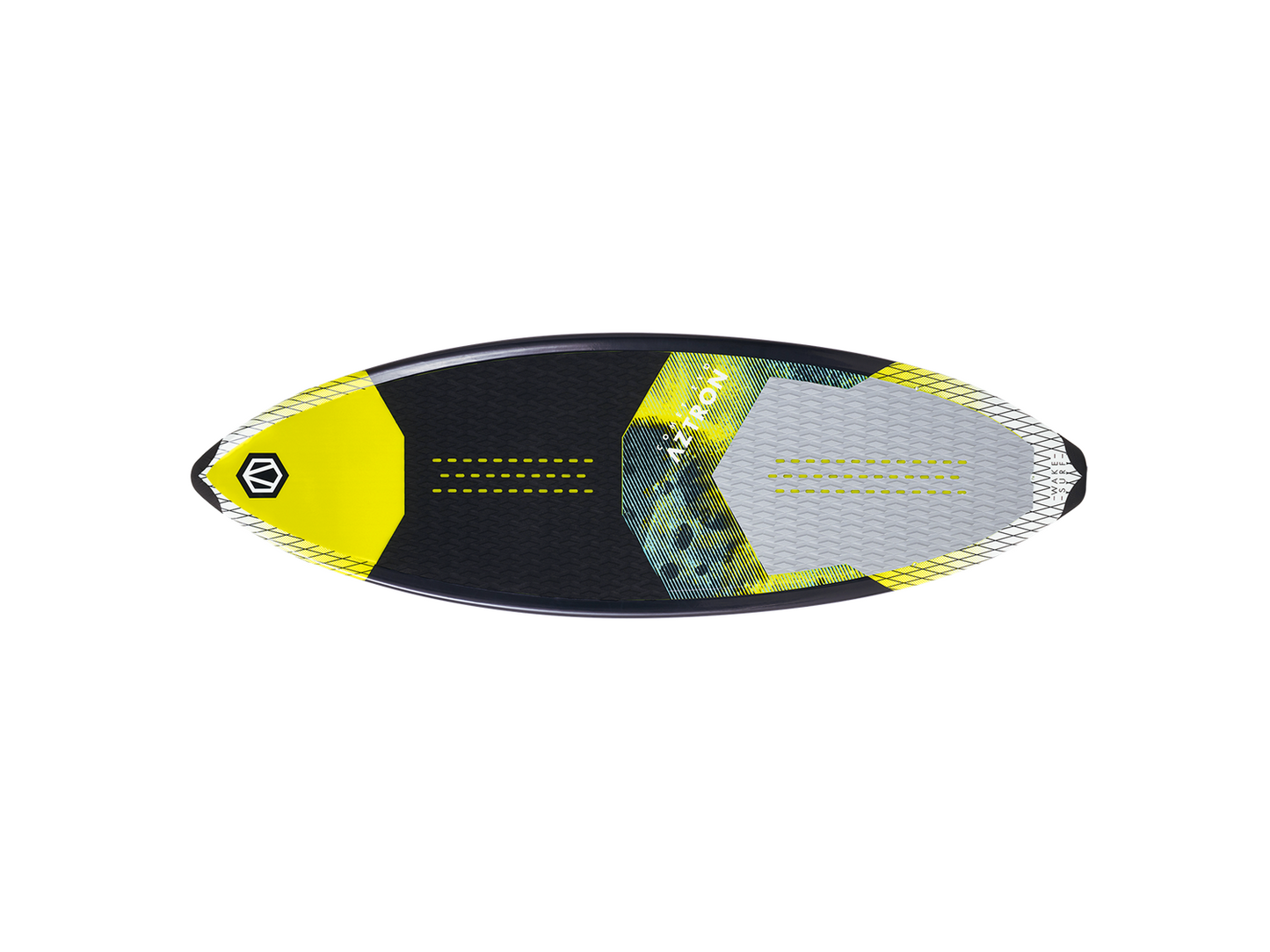 Aztron Comet 63 (1)
