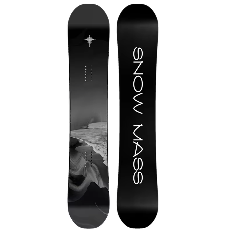 Snowmass Snowboard