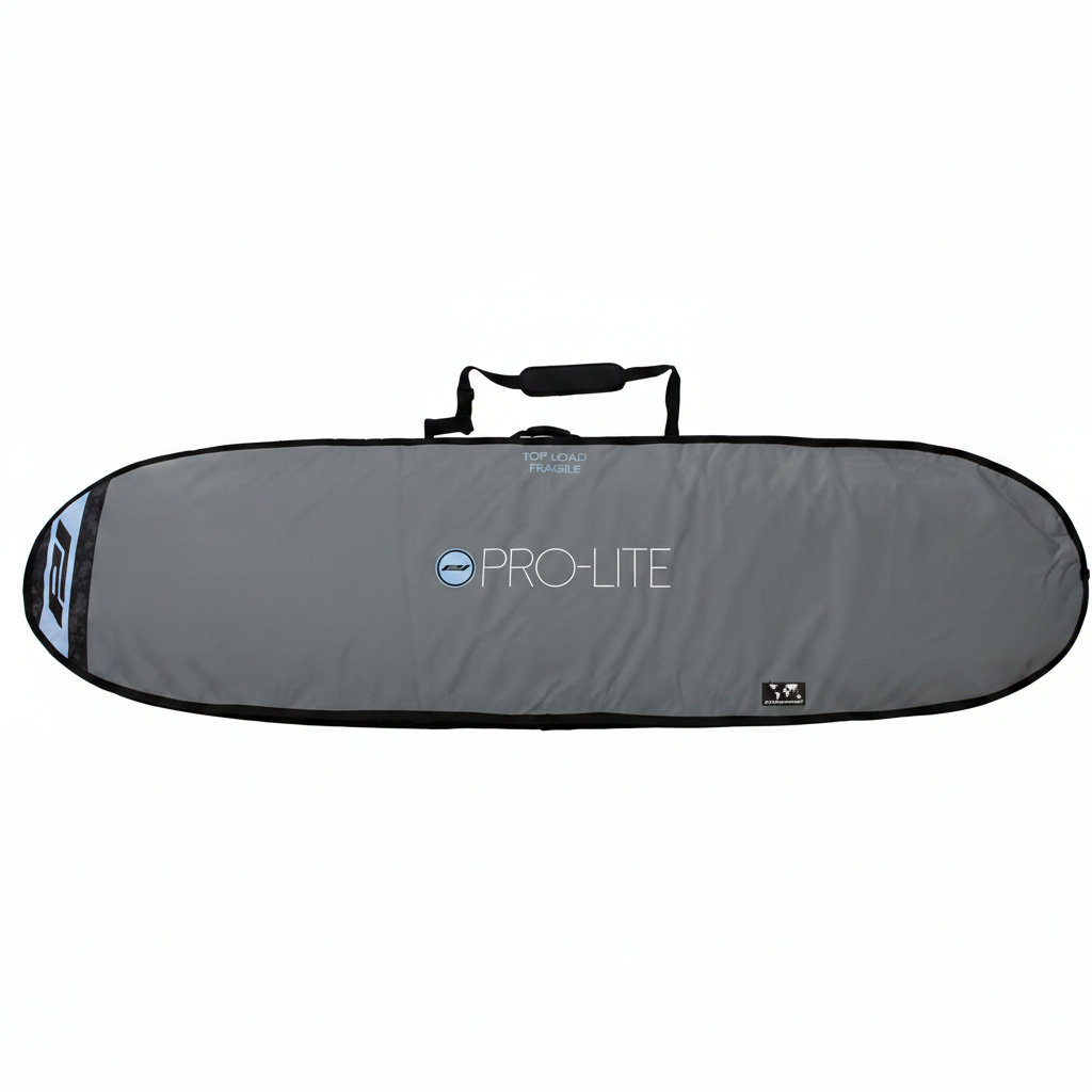 Rhino travel longboard 3