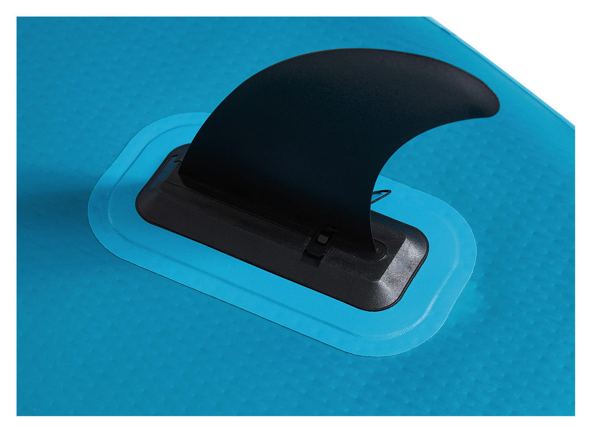 Pathfinder fin