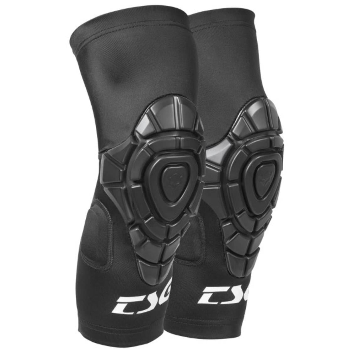 Knee-sleeve Joint Black