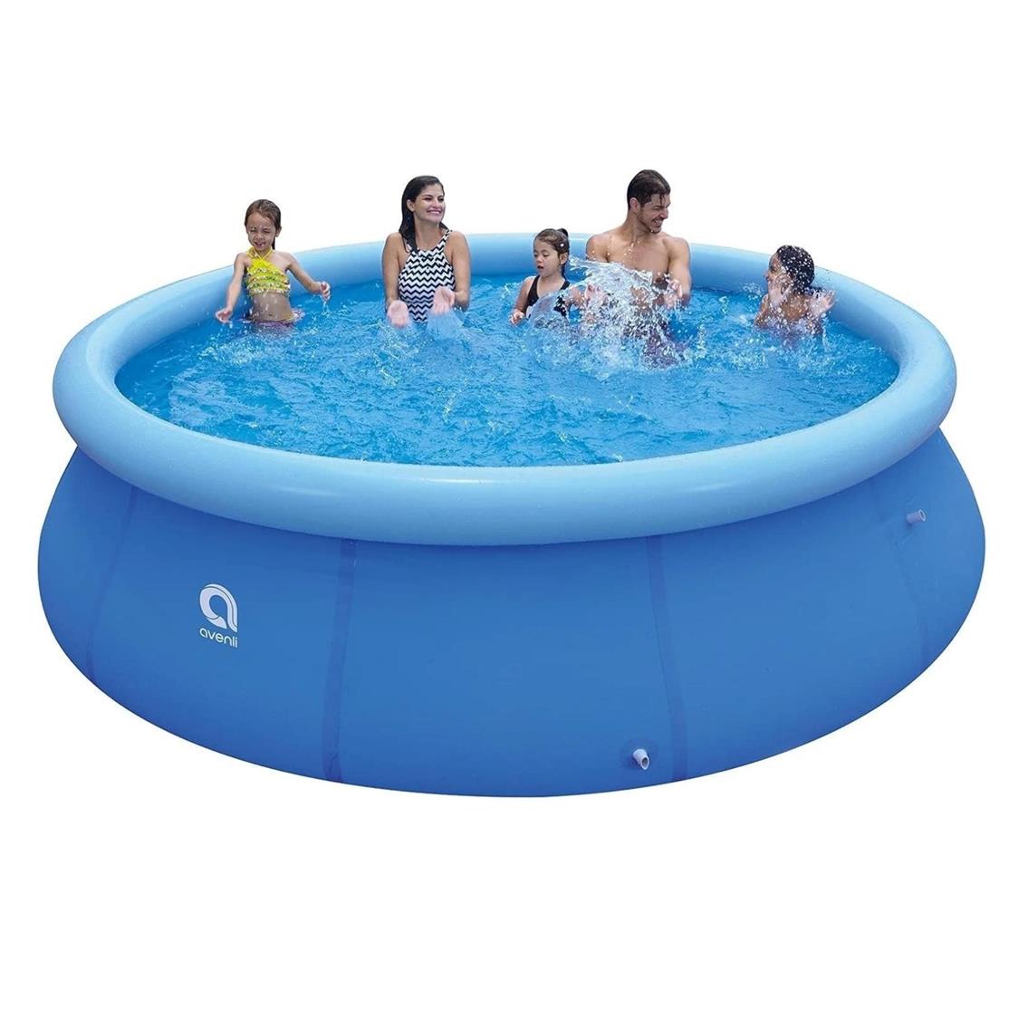 Avenli Prompt Set 3.6m Pool (7)