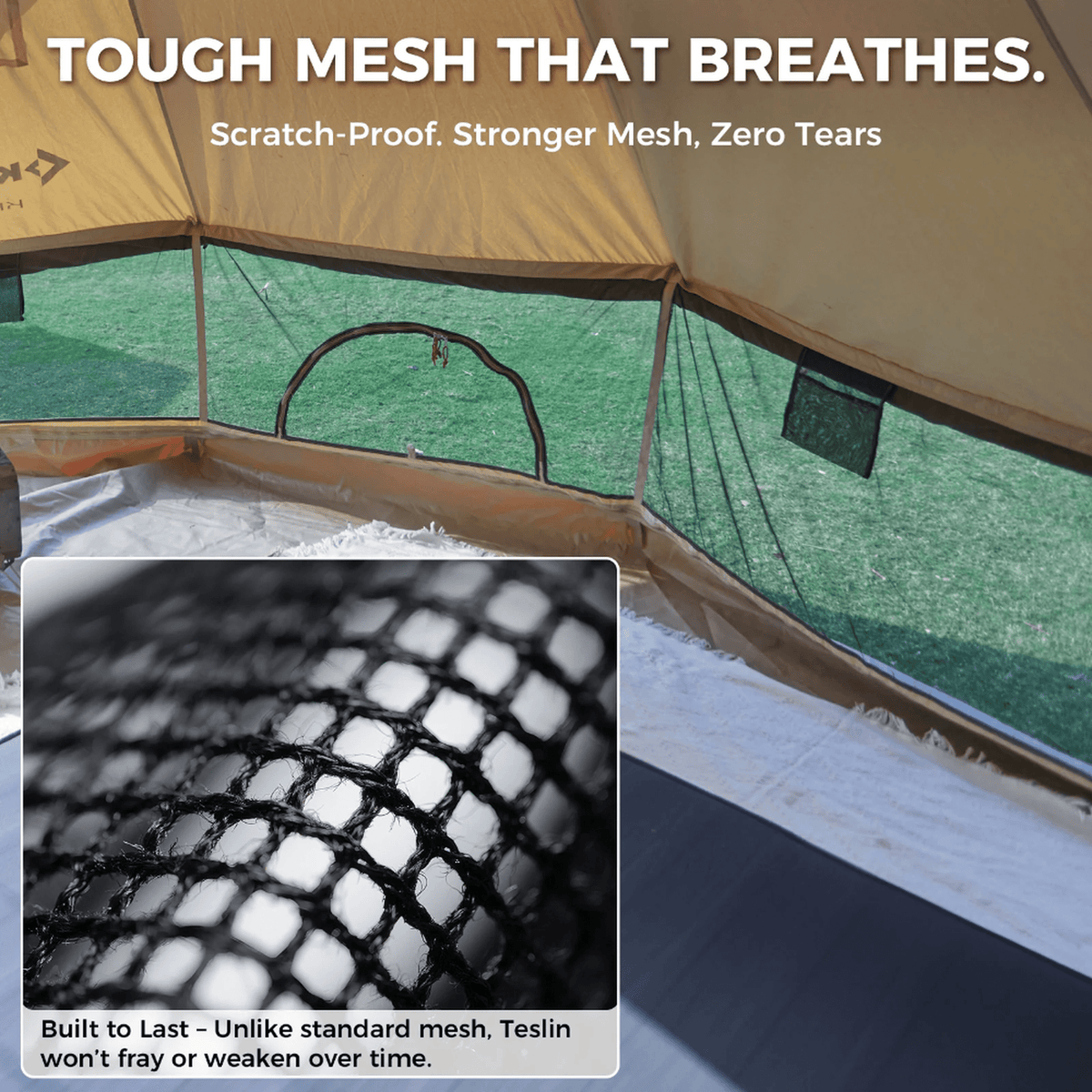 Kahn 400 Bell Tent (9)