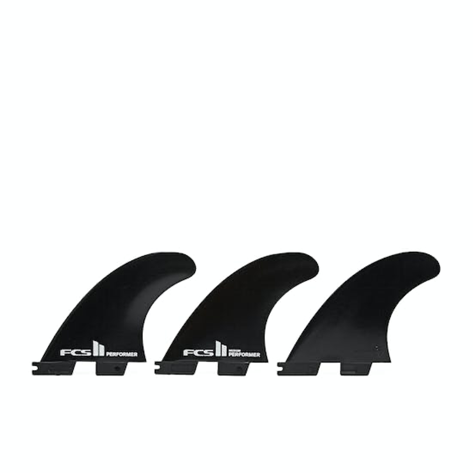 FCSII Performer Glass Flex set 3