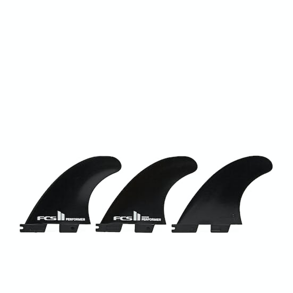 FCSII Performer Glass Flex set 3
