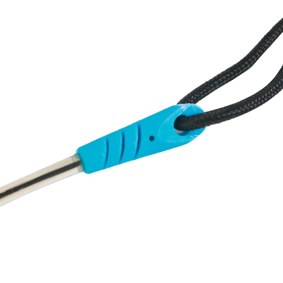 Aquatone 9inch Coil Leash (3)