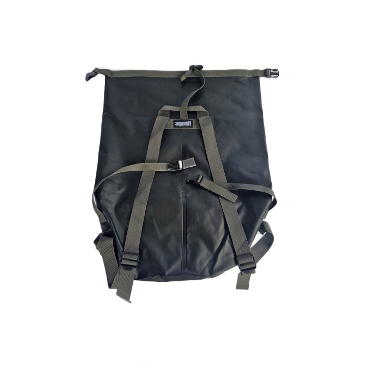 Aquafi Drypack back