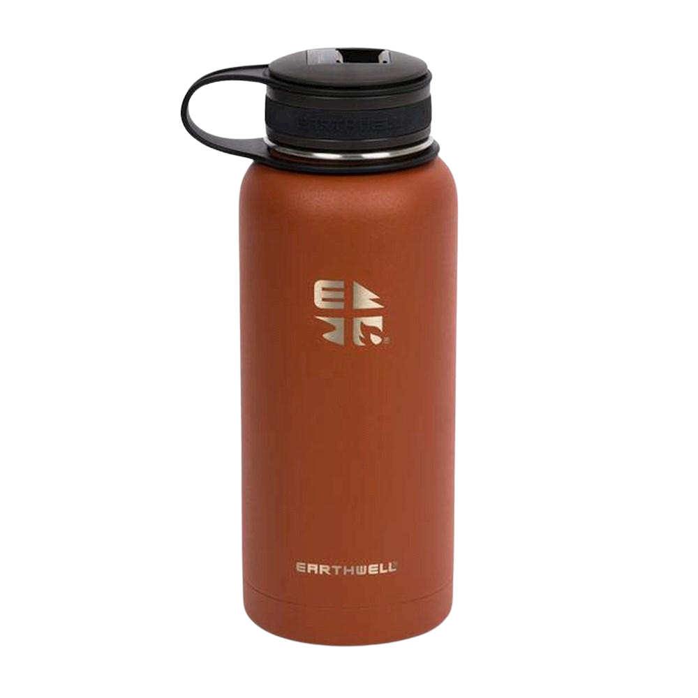 EarthwellRedBottle