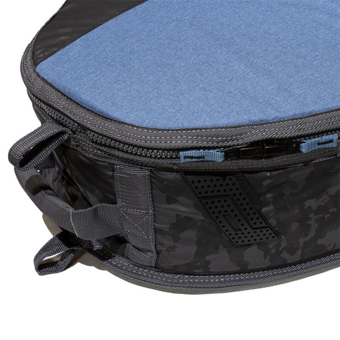 Prolite Armoured Coffin 6