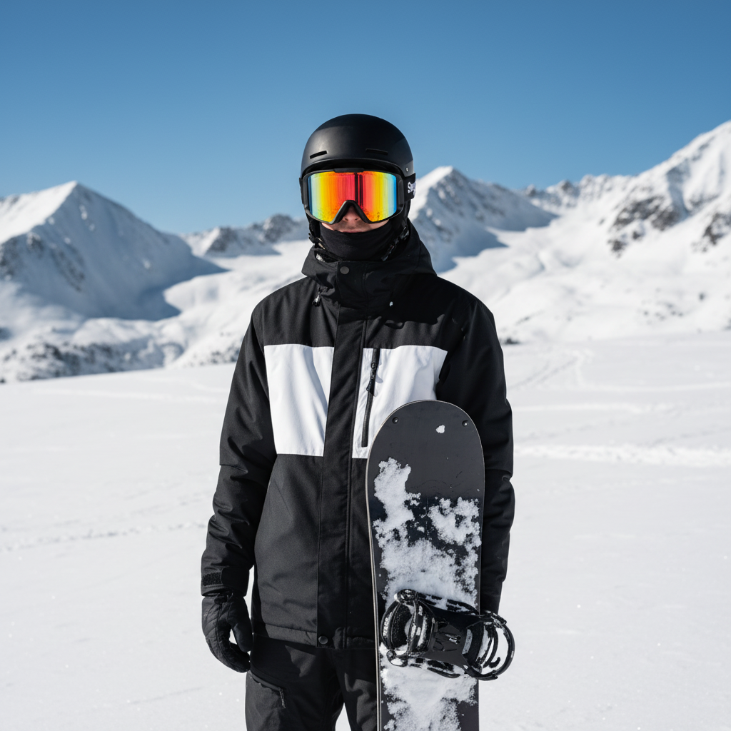 Swytch Storm Rider Goggles (2)