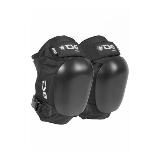 Kneepad Force V Black