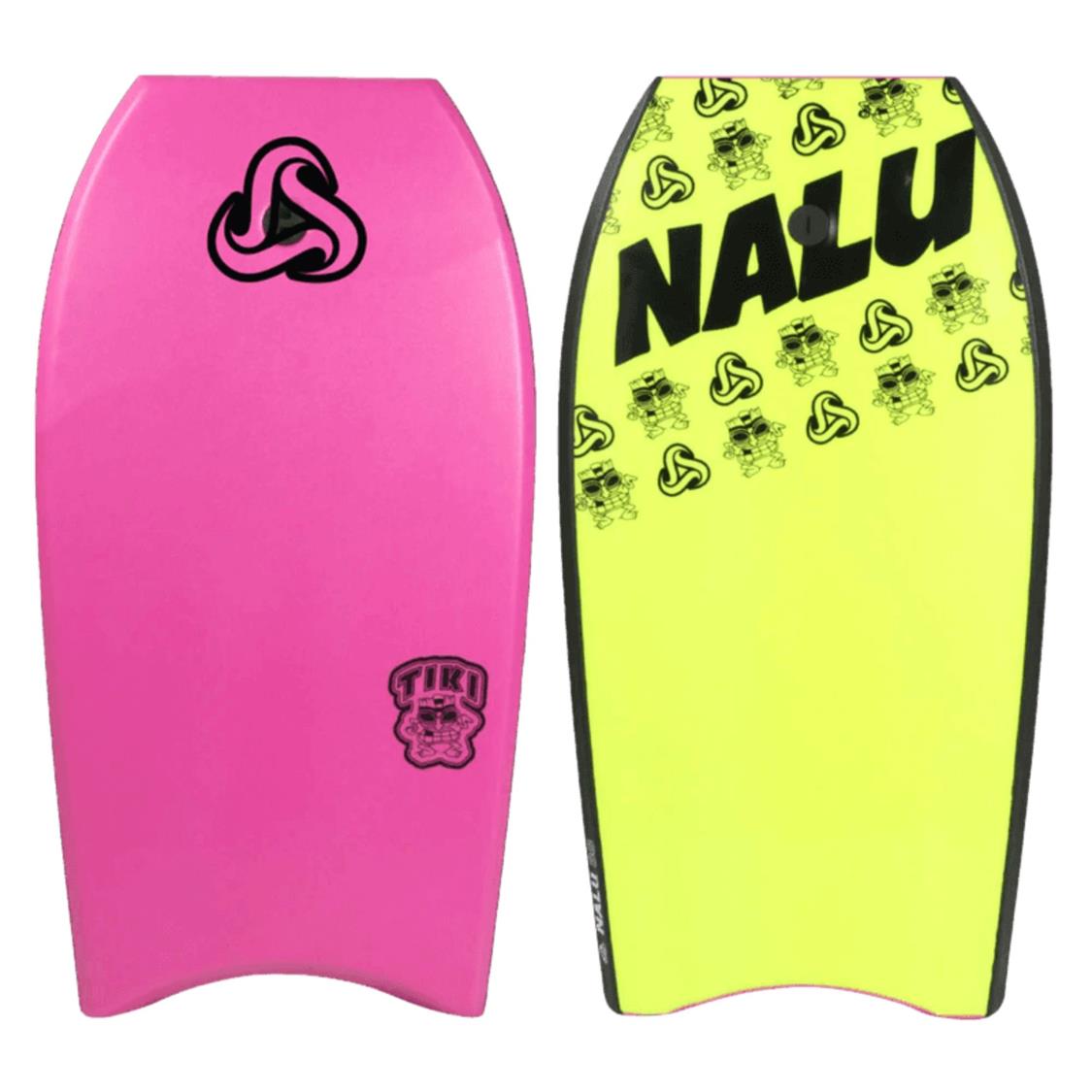 tiki_20pink