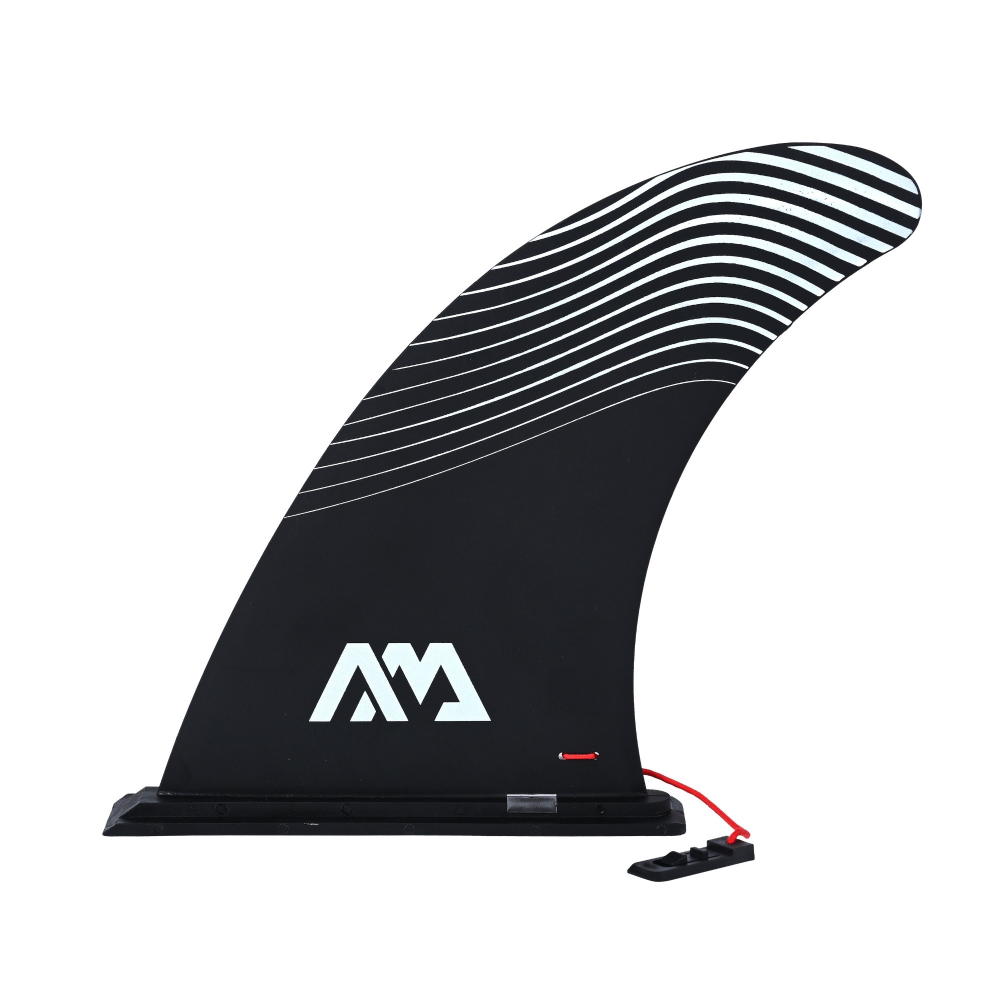 Aqua Marina Slide In Centre Fin 9 Inch (1)