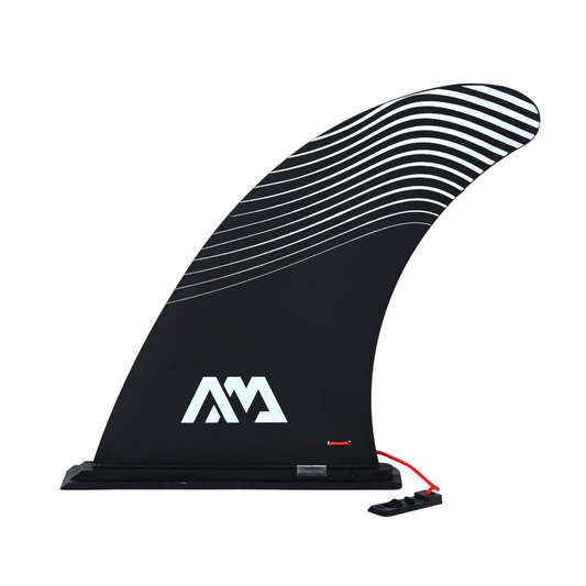Aqua Marina Slide In Centre Fin 9 Inch (1)