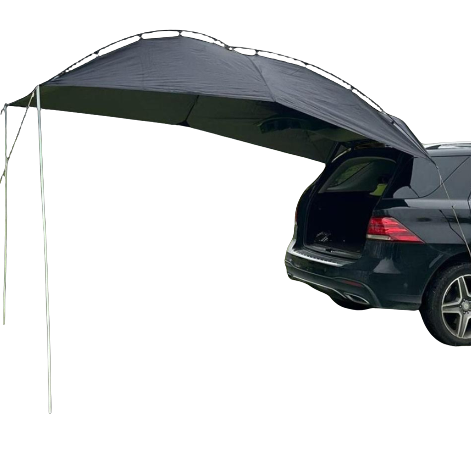 Jupiter SUV Tailgate Shelter