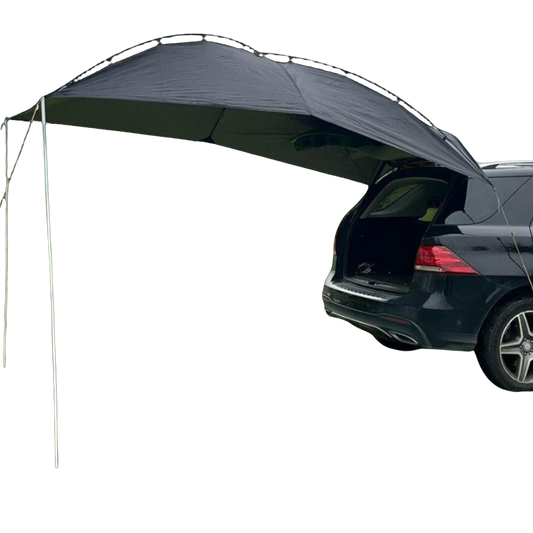 Jupiter SUV Tailgate Shelter