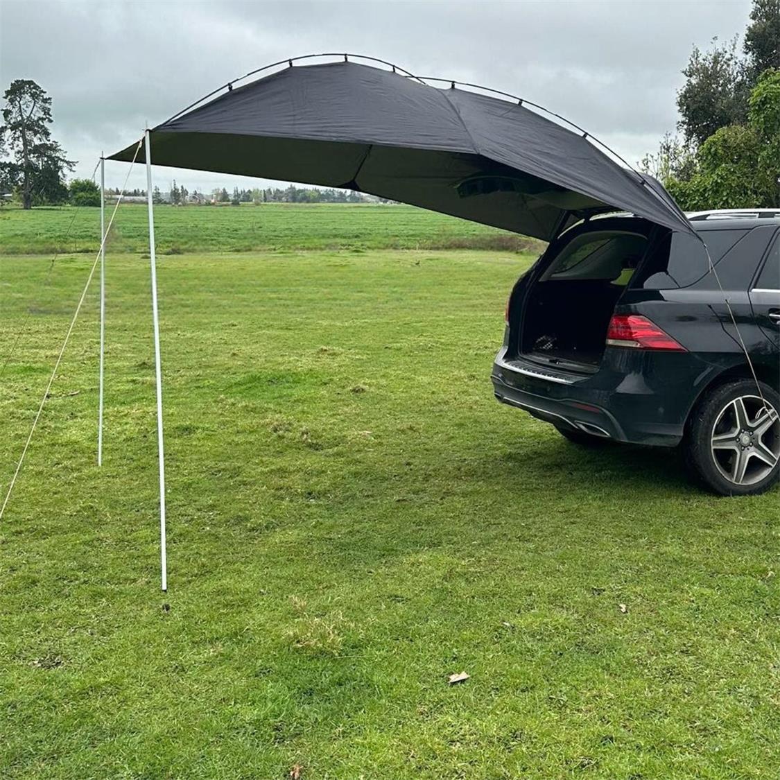 Jupiter SUV Tailgate Shelter