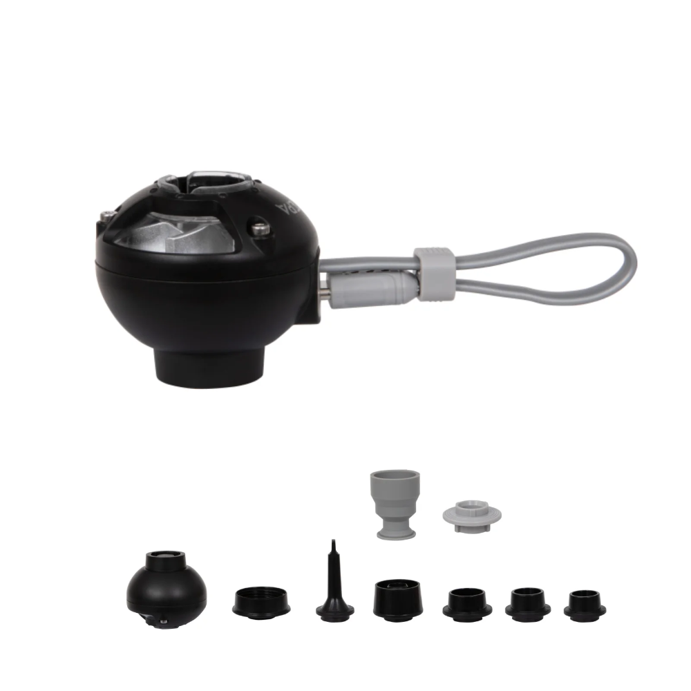 Mini Air Pump Jiggly Puff (4)