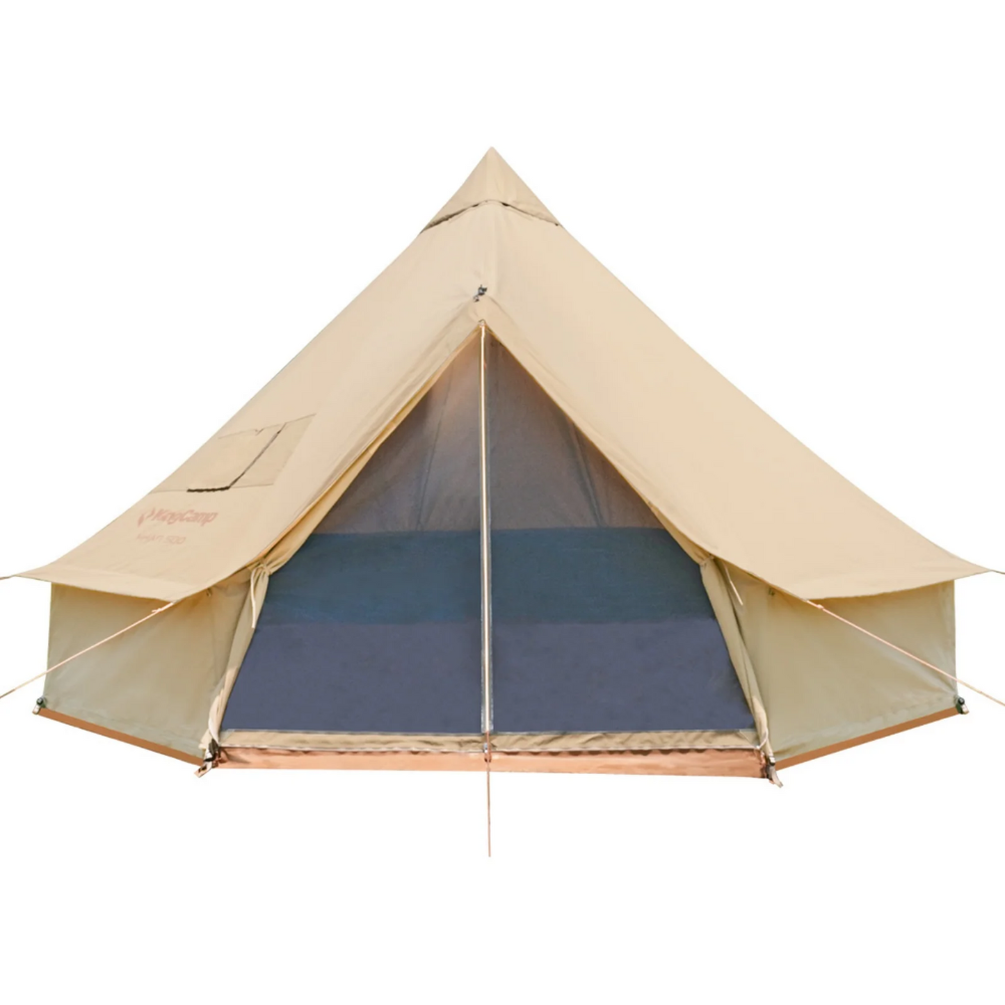 Kahn 400 Bell Tent (3)