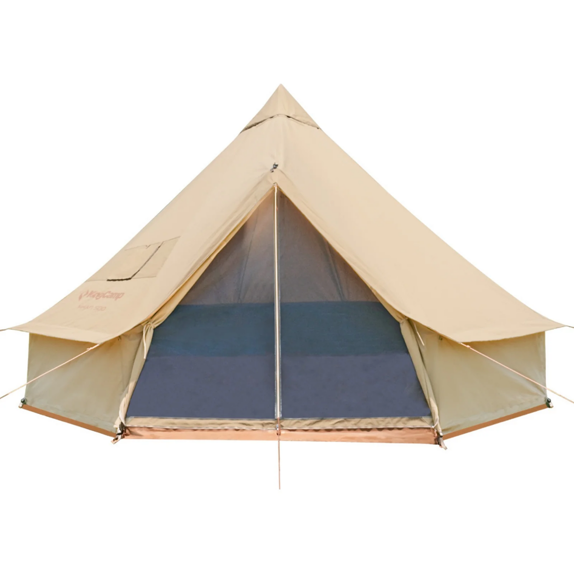 Kahn 400 Bell Tent (3)