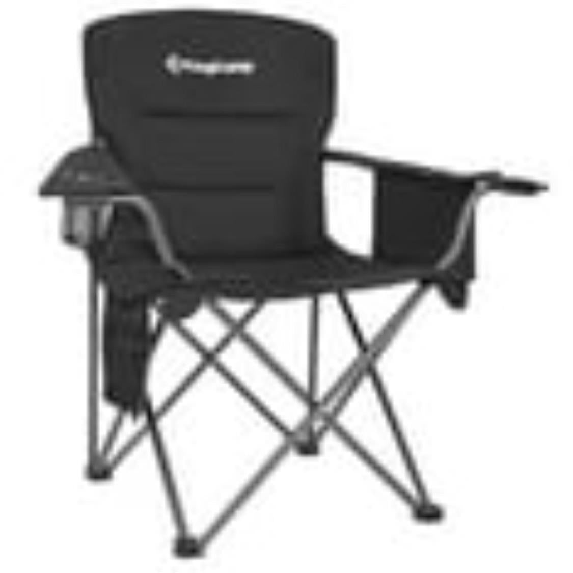 KingCamp Oversized Comfort Armchair 2 Pack (3)