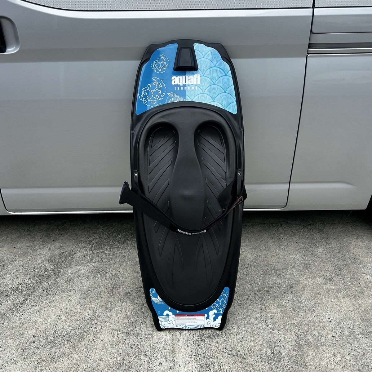 Aquafi Tsunami Knee Board MK2
