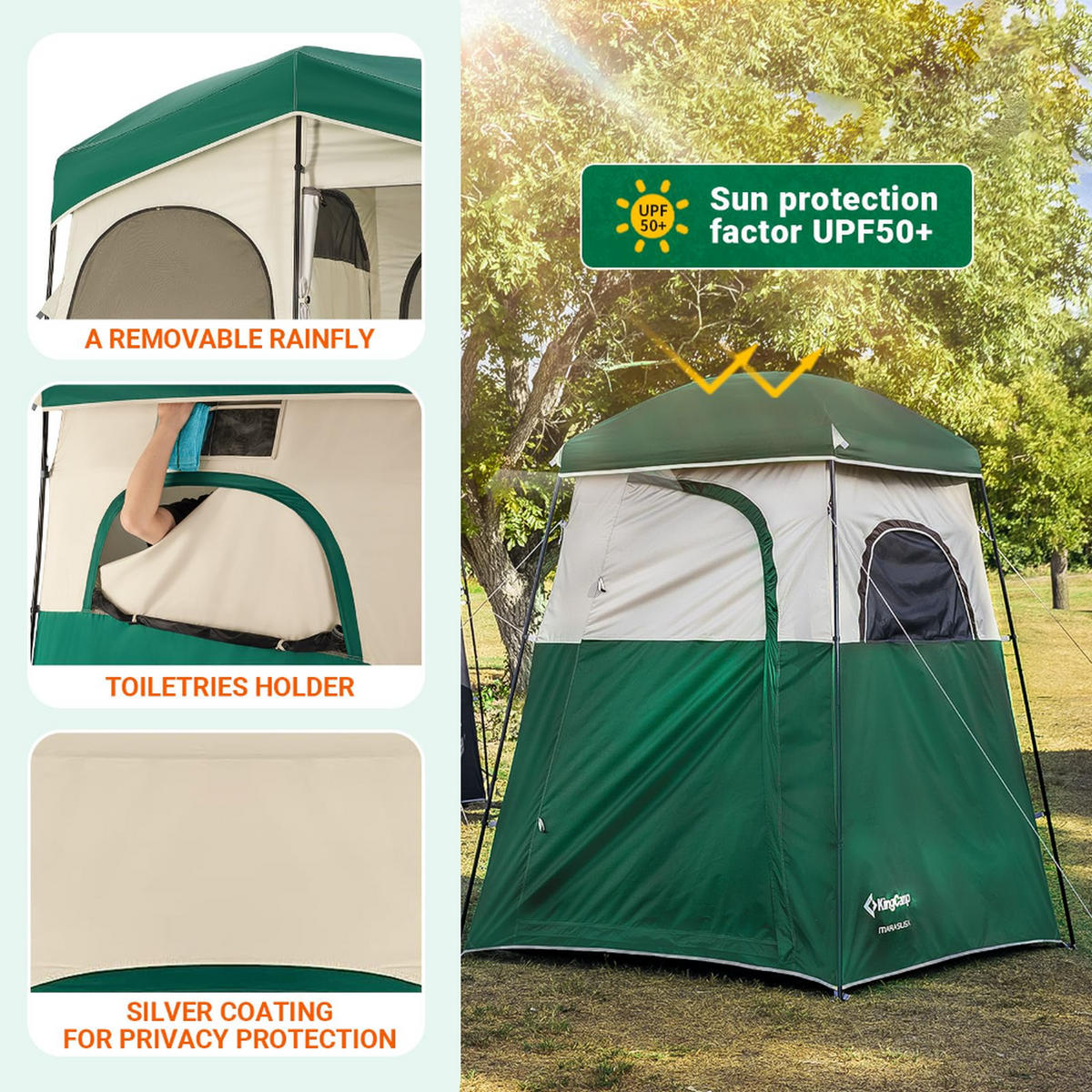 Mara Susa Camp Shower Tent (1)
