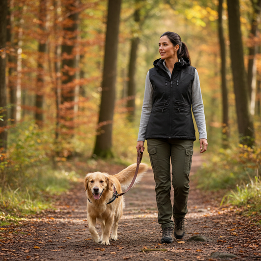 314210-001-pinewood-damen-windblocker-weste-dog-sp