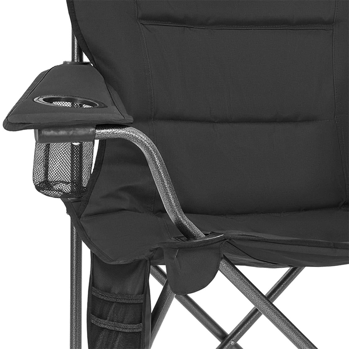 KingCamp Oversized Comfort Armchair 2 Pack (5)