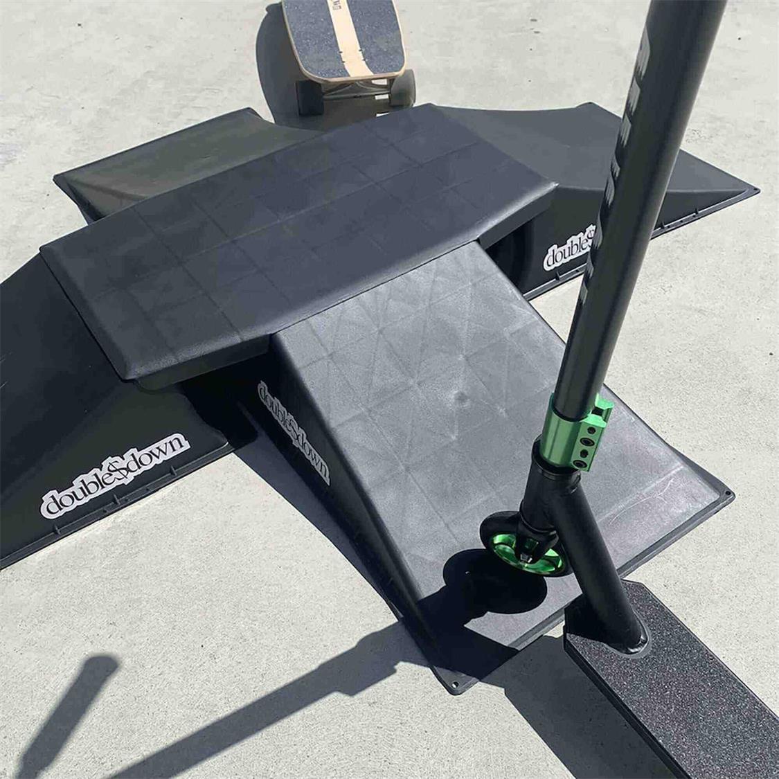 4 Way Ramp (2)