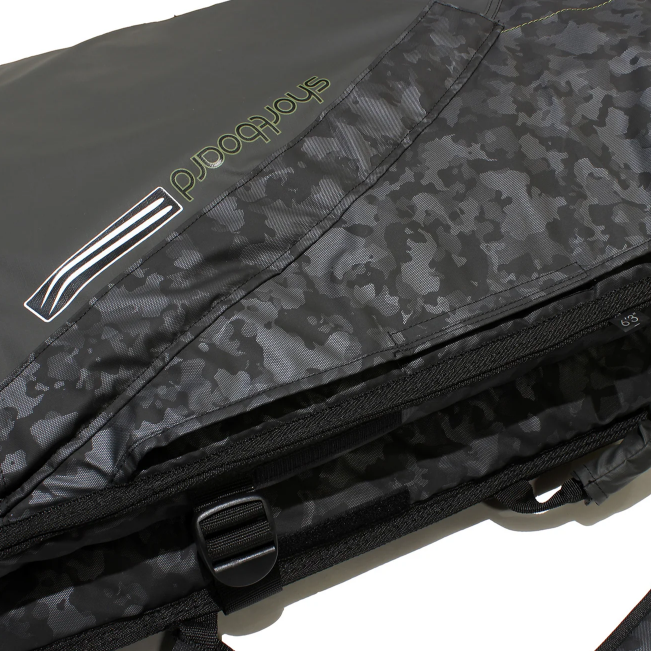 Prolite Rhino Shortboard 2026 (4)