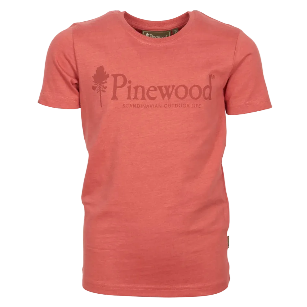 6445-507-01_Pinewood-Outdoor-Life-T-Shirt-Kids_Pin