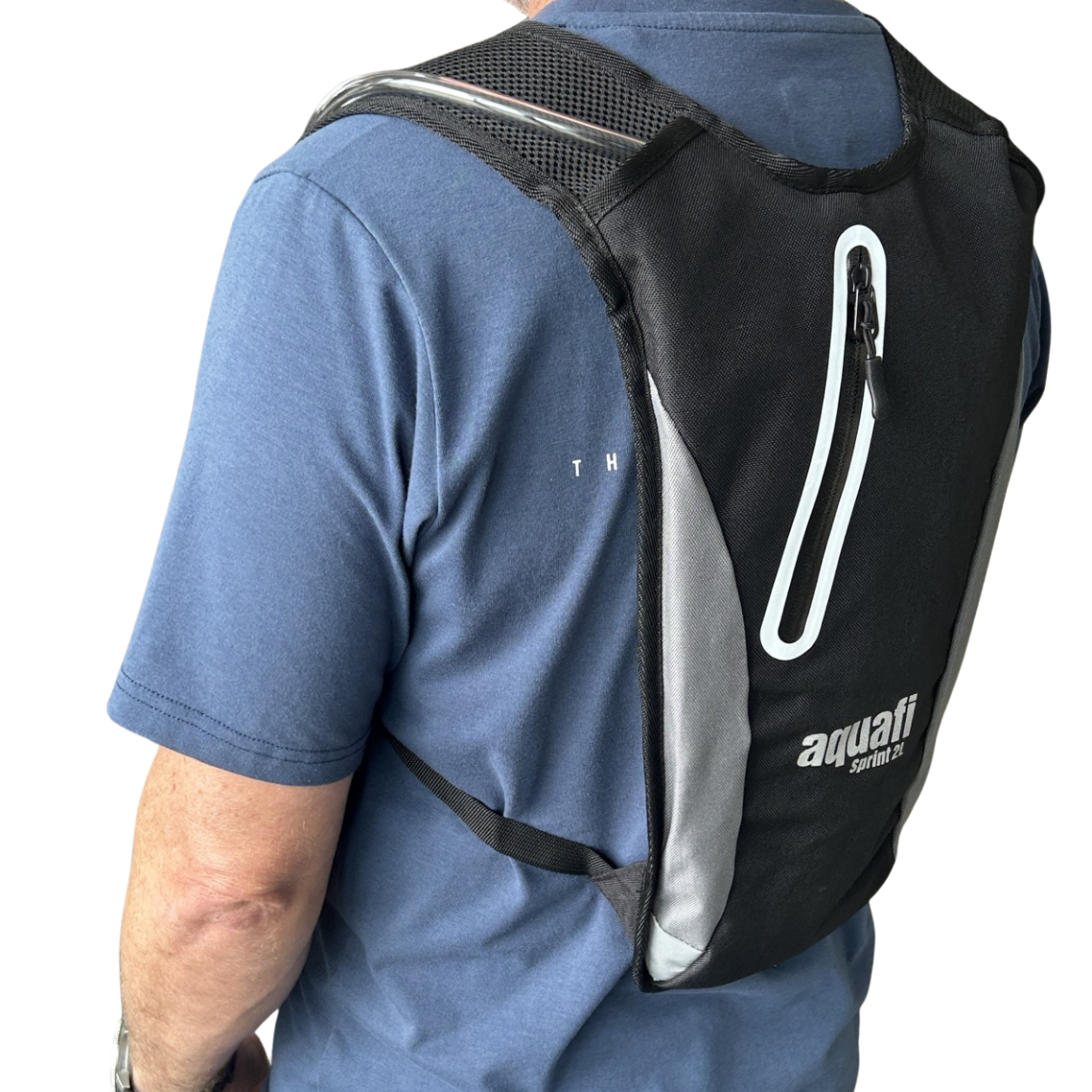 Aquafi Sprint 2L Hydration Pack