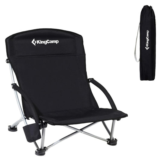 KingCamp Beach and Festival Chair (1)