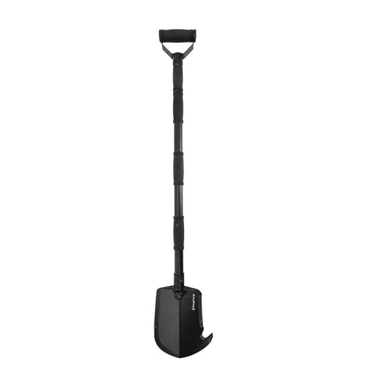 KingCamp SHIELD Shovel Set (1)
