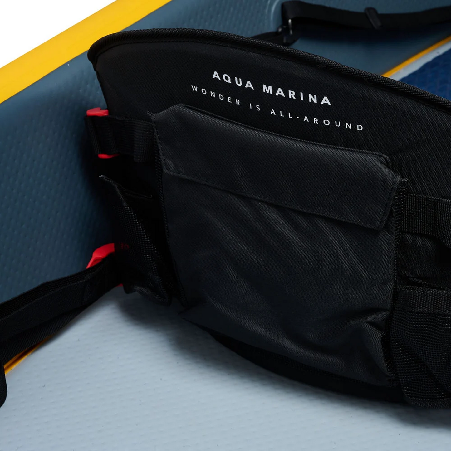 Aqua Marina Tomohawk Canoe (7)