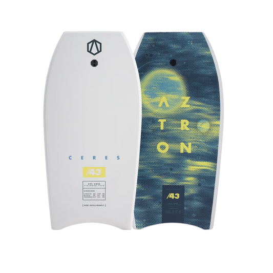 AZTRON CERES Body Board 43