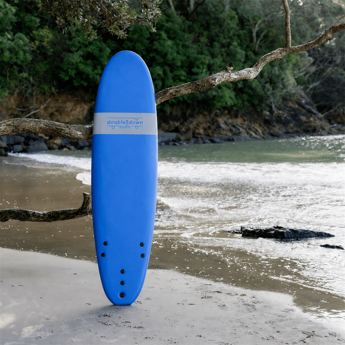Seadog Blue