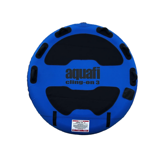 Aquafi Cling On Three Towable 70inch 2027