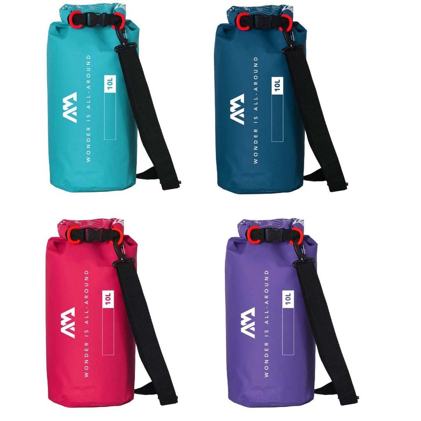 Aqua marina 10L Drybag