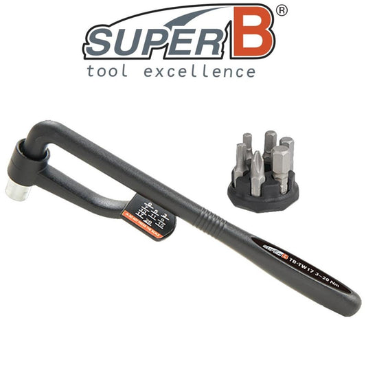 Torque Wrench