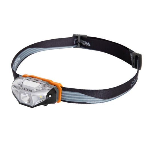 ATEPA Headlamp Waterproof 155 lumen (1)