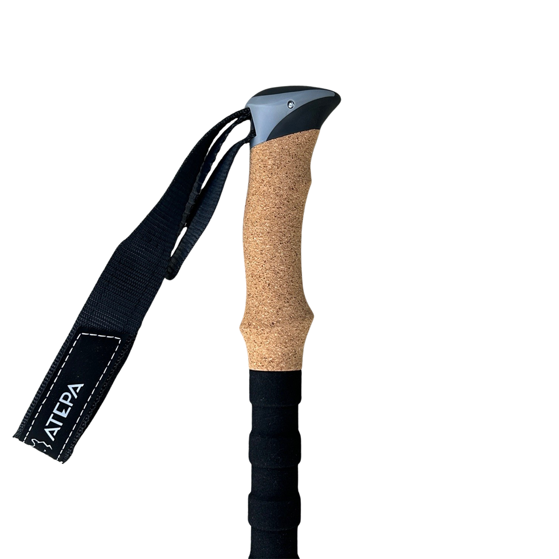 Atepa Retractable Trekking Pole (5)