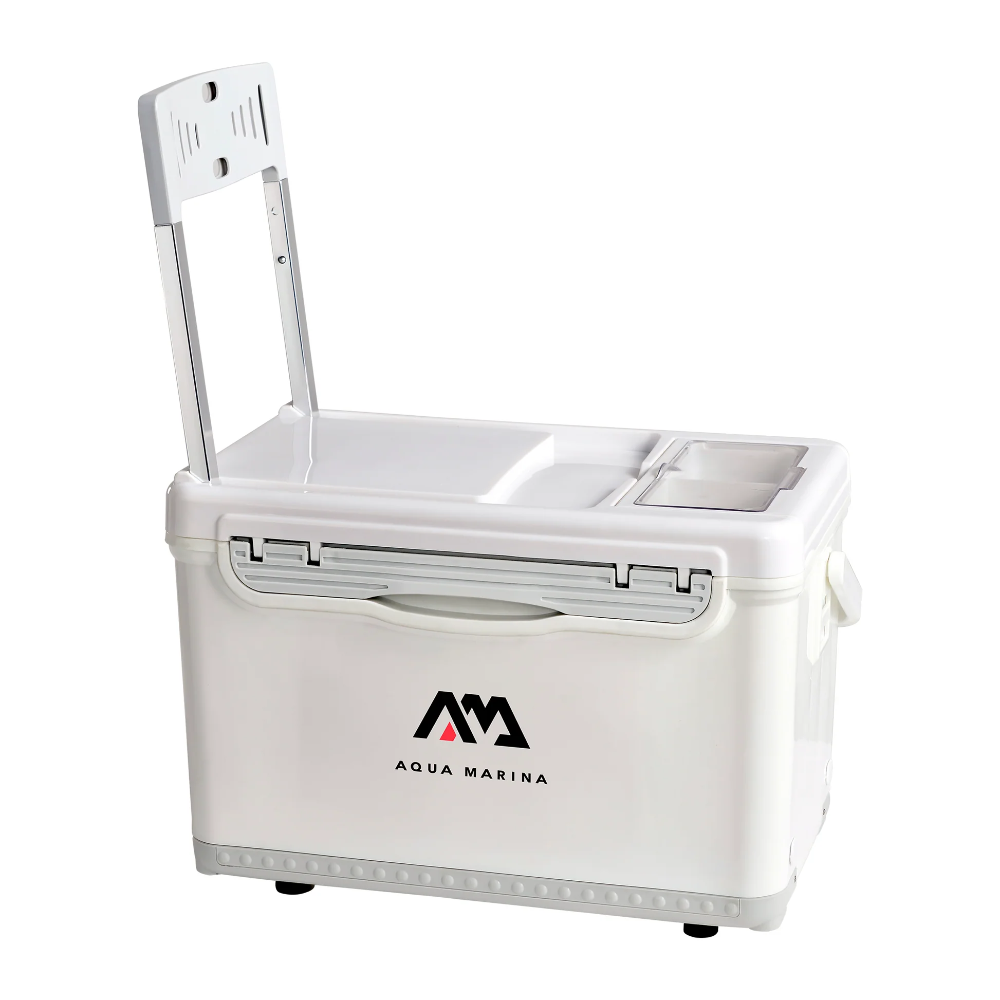 Aqua Marina 2 in 1 FIshing Cooler (2)