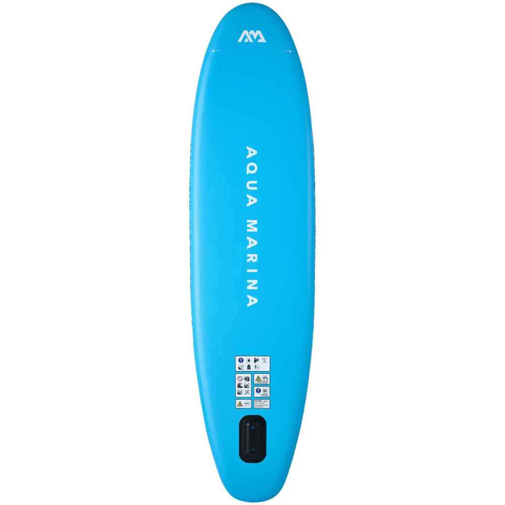 Aqua Marina Vapor SUP 2026 (4)