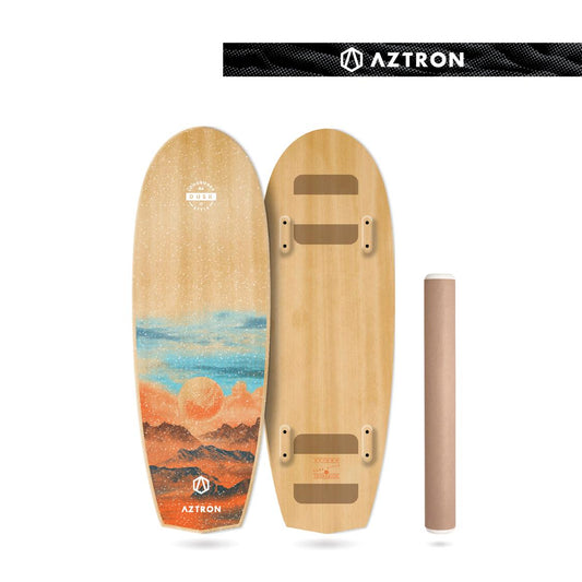 Aztron Dusk Balance Board (1)