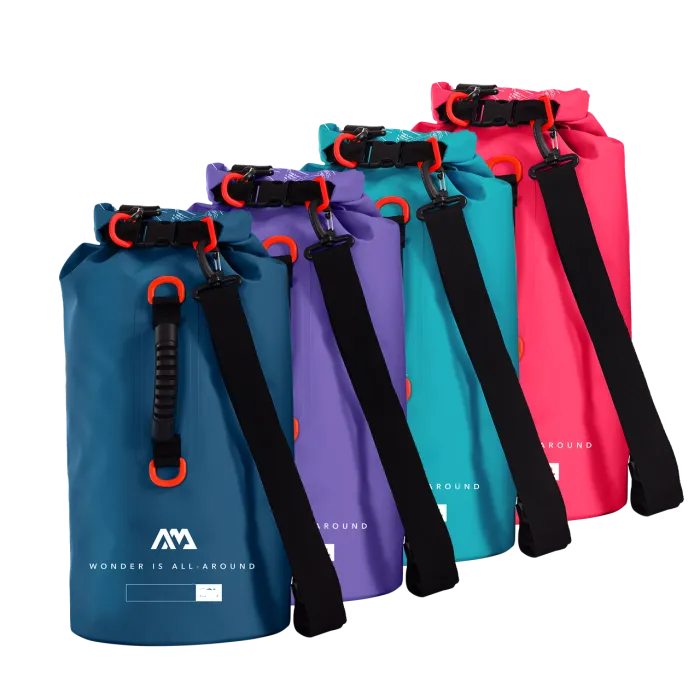 Aqua Marina 40 Litre Drybag - Four Colours