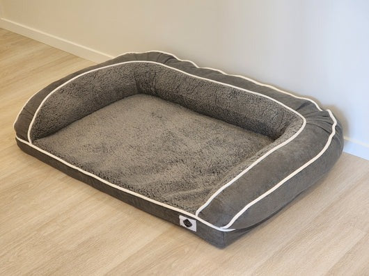 Memory Foam Dog Bed