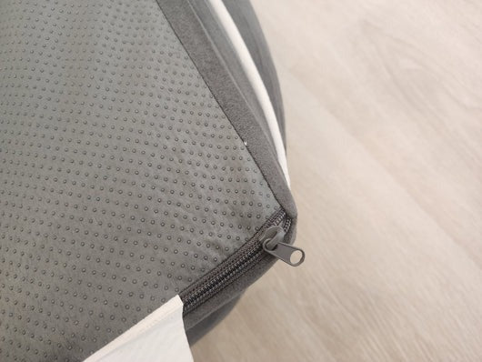 Memory Foam Dog Bed